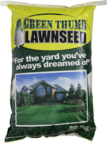 Quicklawn Seed