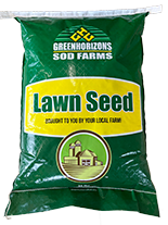 Professional Lawn Seed
