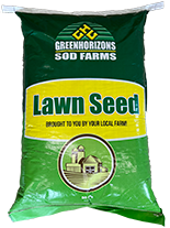 Quicklawn Seed