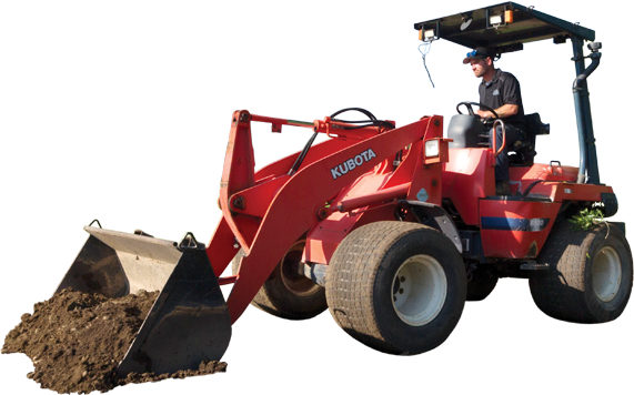 Installation Services