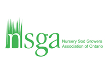 NSGA - Nursery Sod Growers Association of Ontario