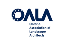 OALA - Ontario Association of Landscape Architects